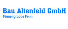 Logo Bau Altenfeld GmbH